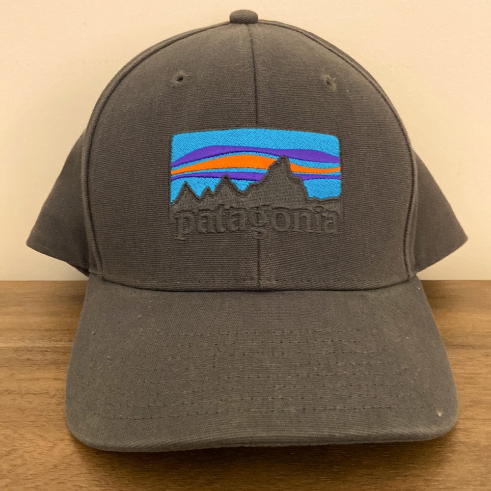 Men's Patagonia trucker hat